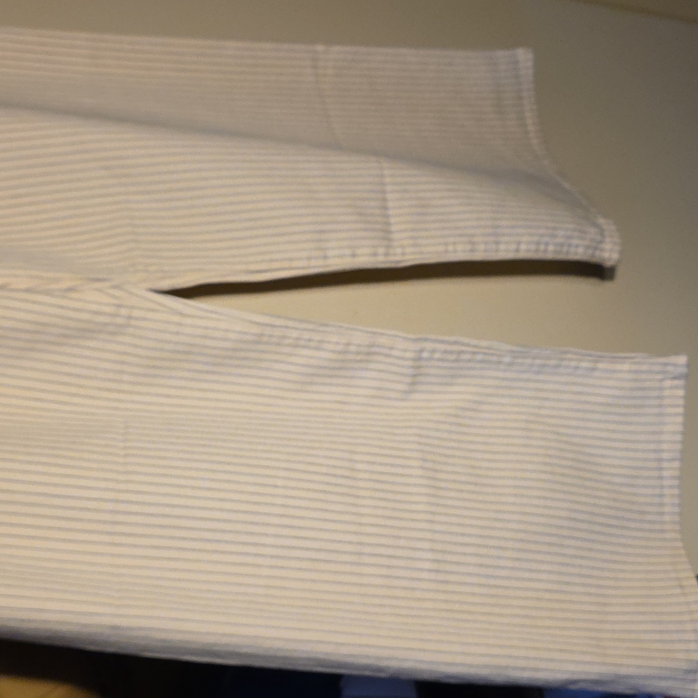 Universal Thread Sailor Wide Leg - Picture 3 of 7